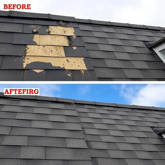 Roof Repair Near Me in Ozona, TX near me